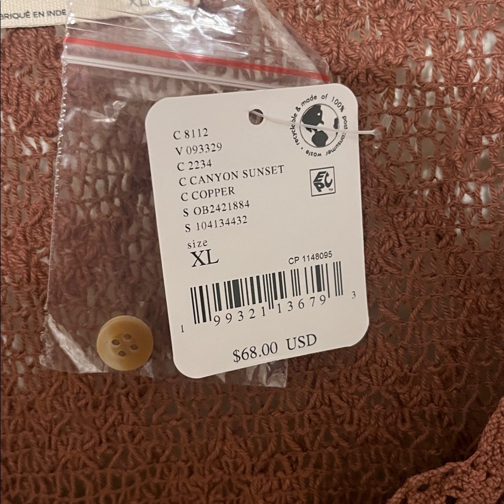 We The Free heirloom tunic - Picture 14 of 14